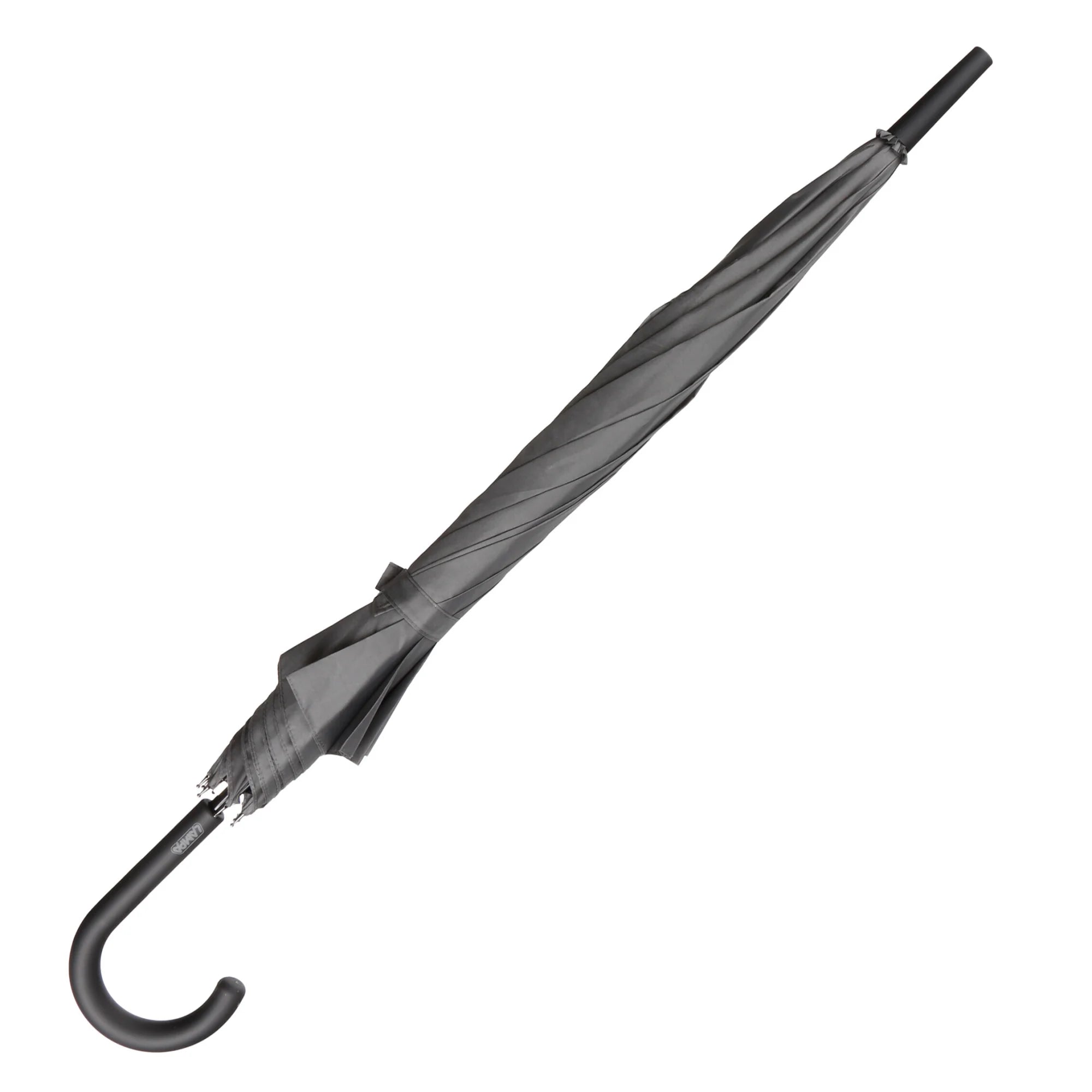 Classic 103, ombrello con apertura automatica - Ø 103 cm - Grigio