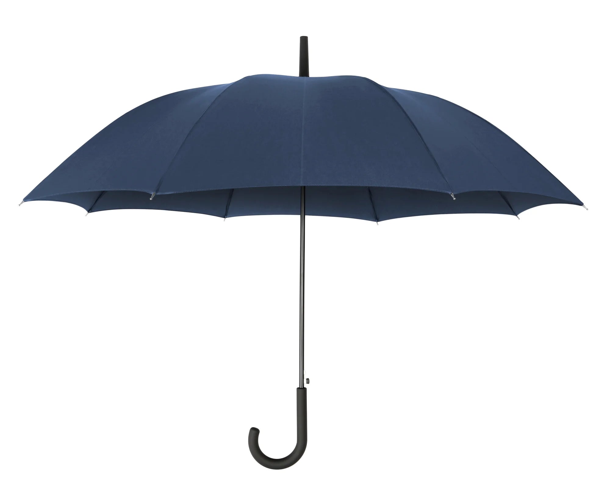 Classic 103, ombrello con apertura automatica - Ø 103 cm - Navy Blue