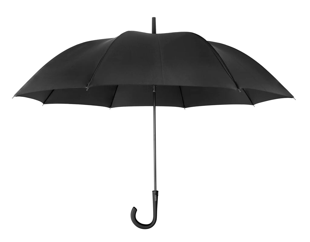 Classic 110, ombrello con apertura automatica - Ø 110 cm - Nero