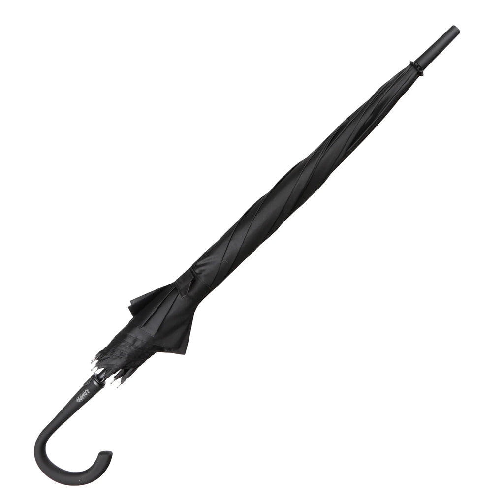 Classic 110, ombrello con apertura automatica - Ø 110 cm - Nero