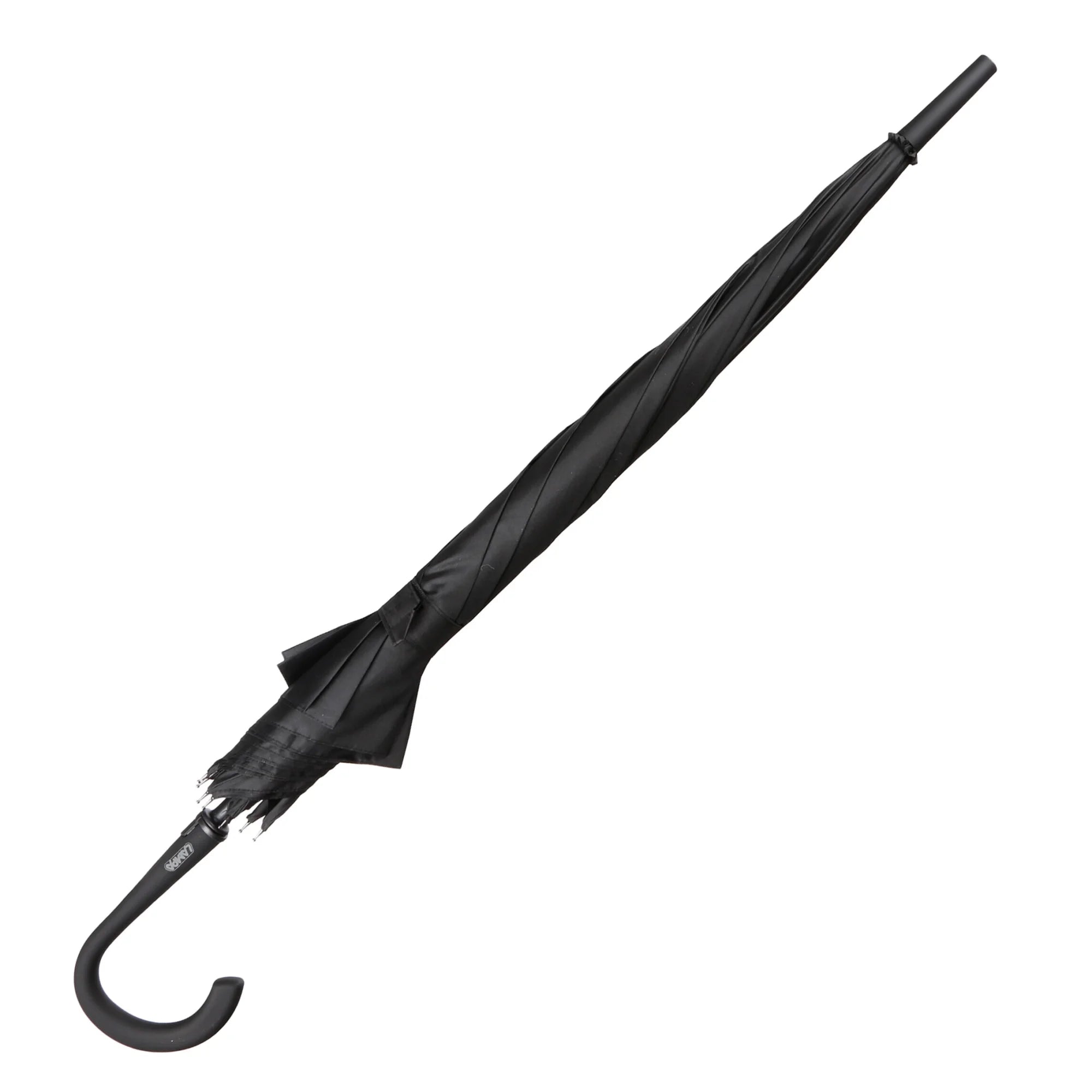 Classic 110, ombrello con apertura automatica - Ø 110 cm - Nero