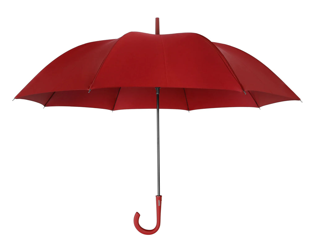 Classic 110, ombrello con apertura automatica - Ø 110 cm - Burgundy