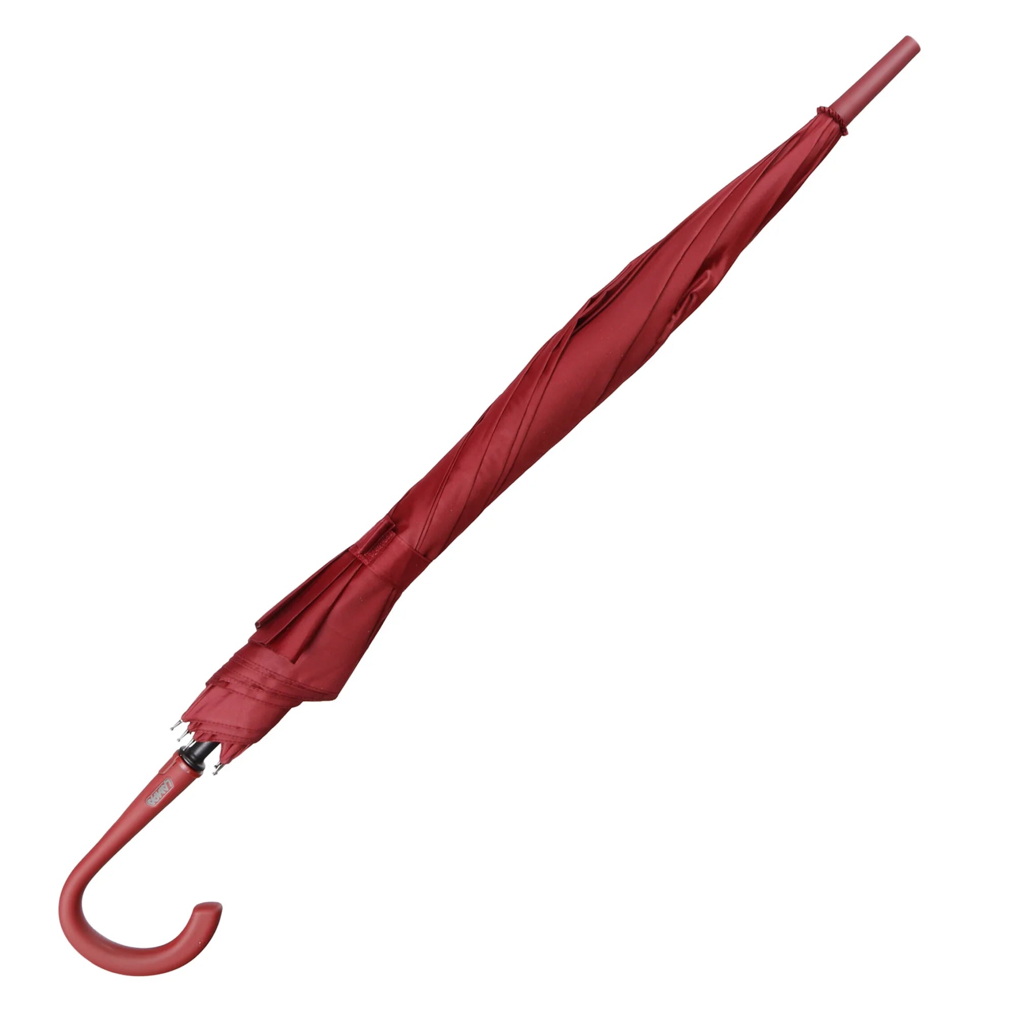 Classic 110, ombrello con apertura automatica - Ø 110 cm - Burgundy