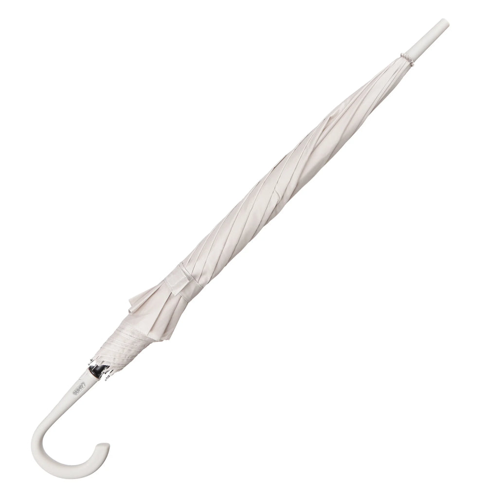 Classic 110, ombrello con apertura automatica - Ø 110 cm - Grigio ghiaccio