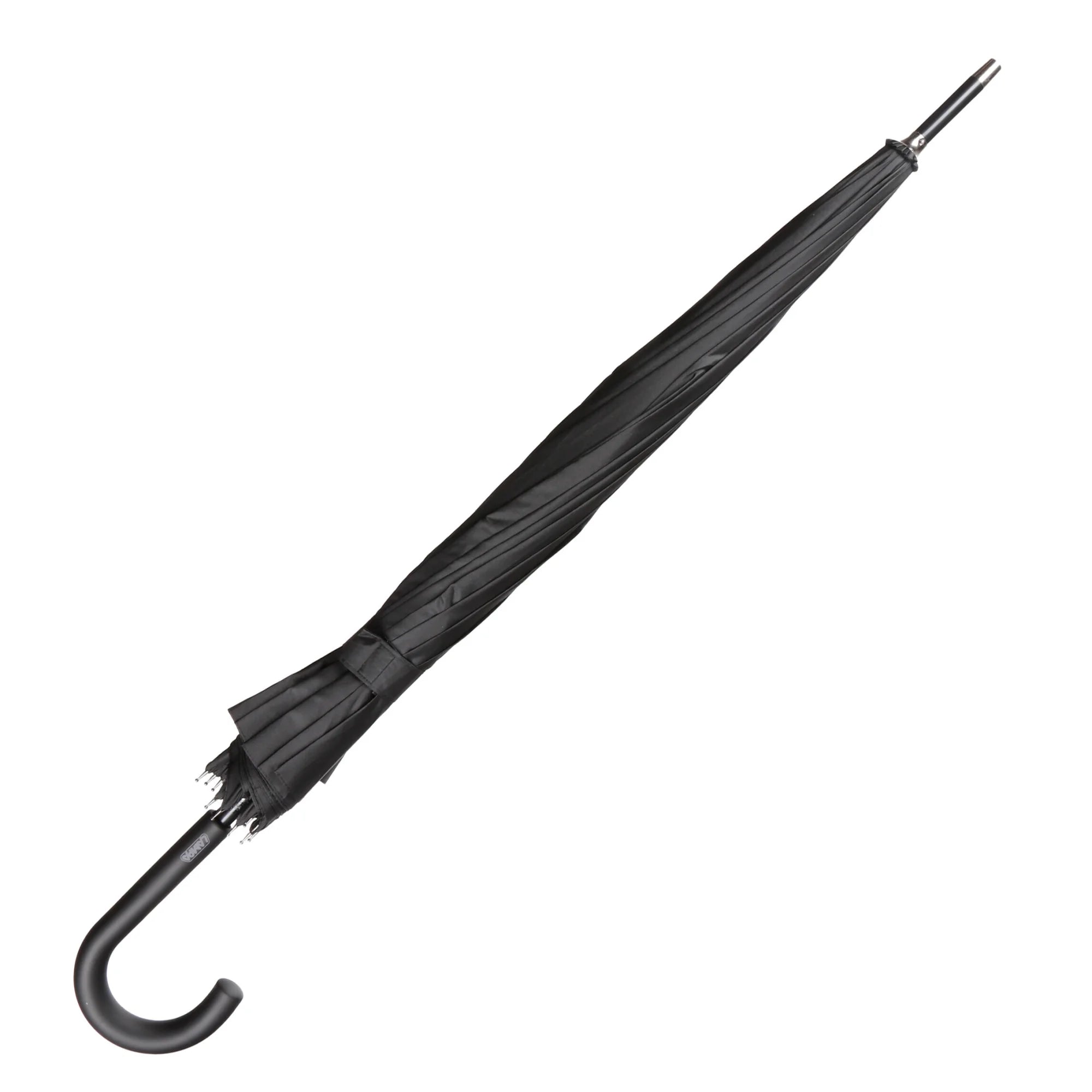 Premium 111, ombrello con apertura automatica - Ø 111 cm - Nero