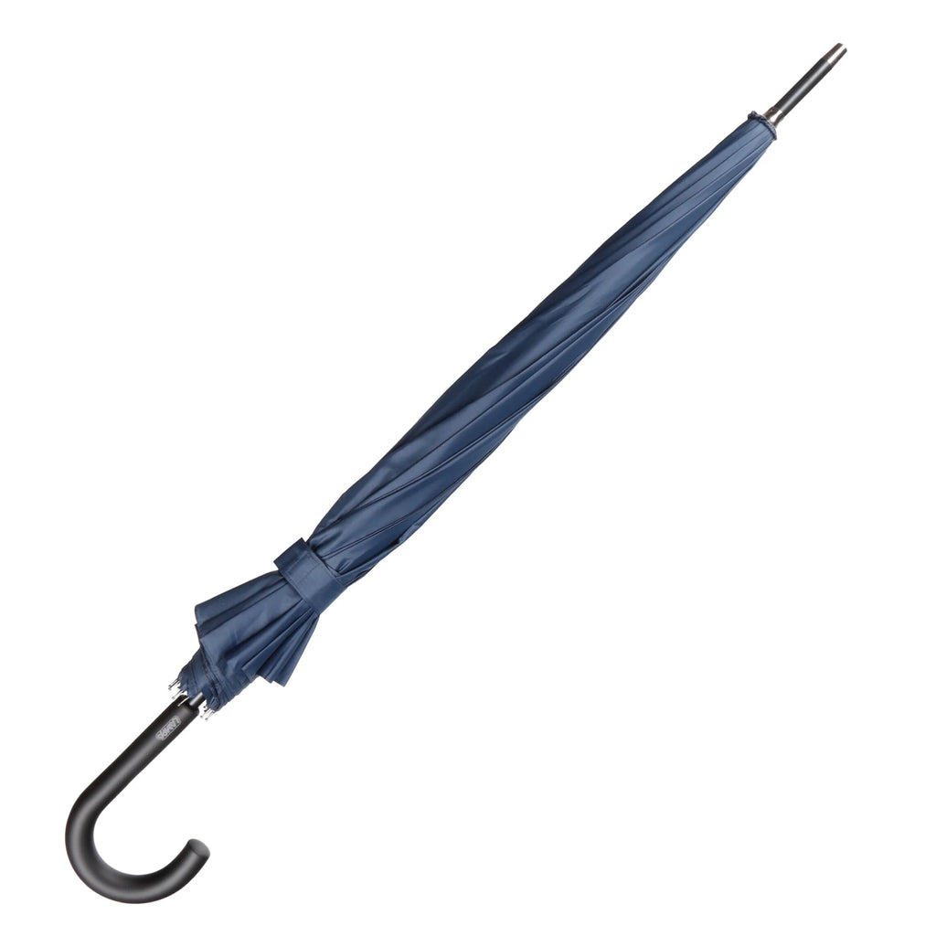 Premium 111, ombrello con apertura automatica - Ø 111 cm - Navy Blue