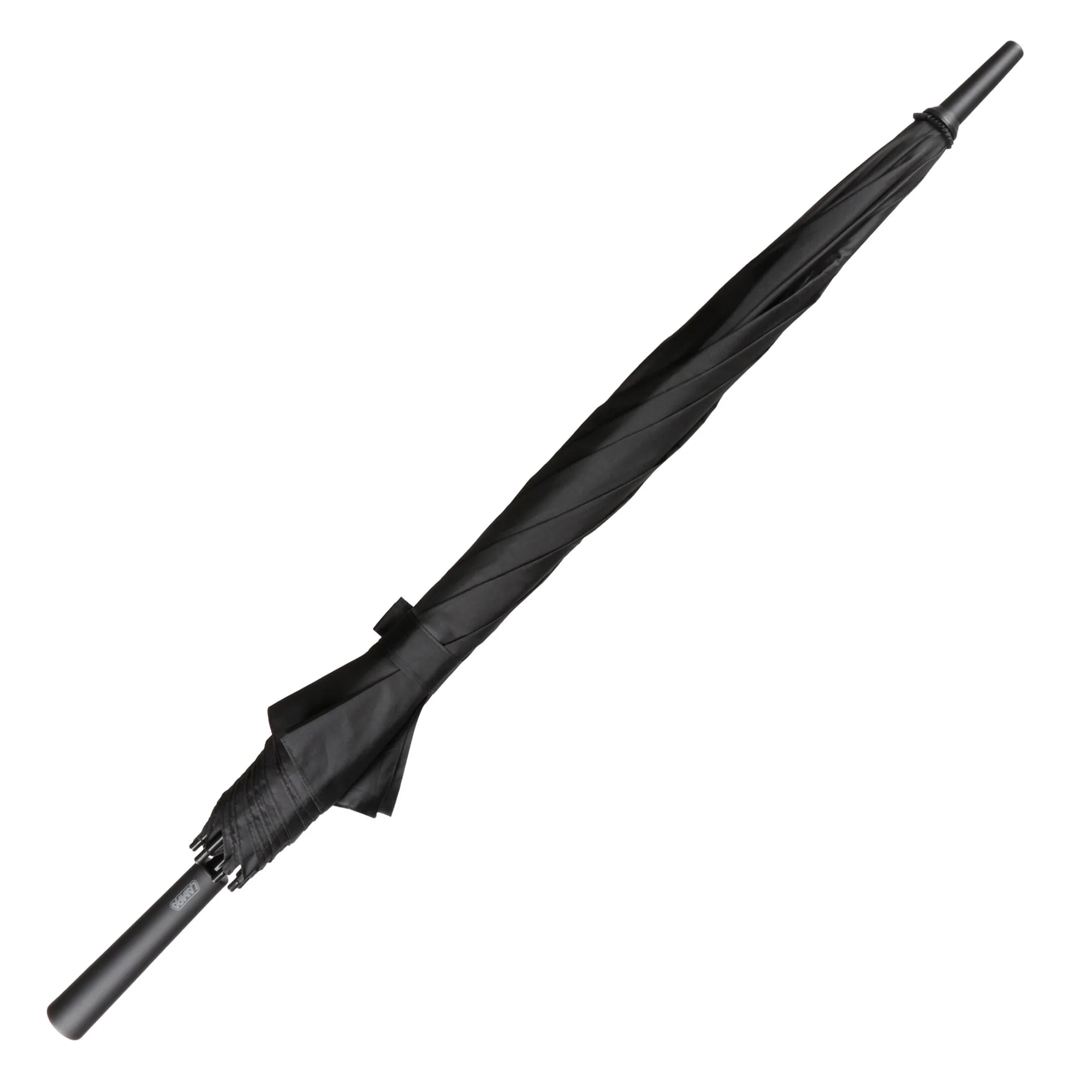 Sport 115, ombrello con apertura automatica - Ø 115 cm - Nero
