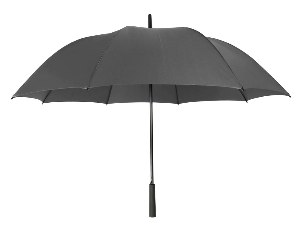 Sport 115, ombrello con apertura automatica - Ø 115 cm - Grigio