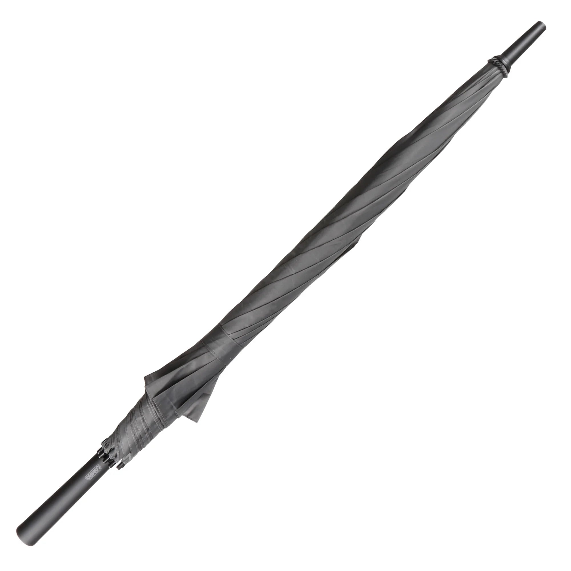 Sport 115, ombrello con apertura automatica - Ø 115 cm - Grigio