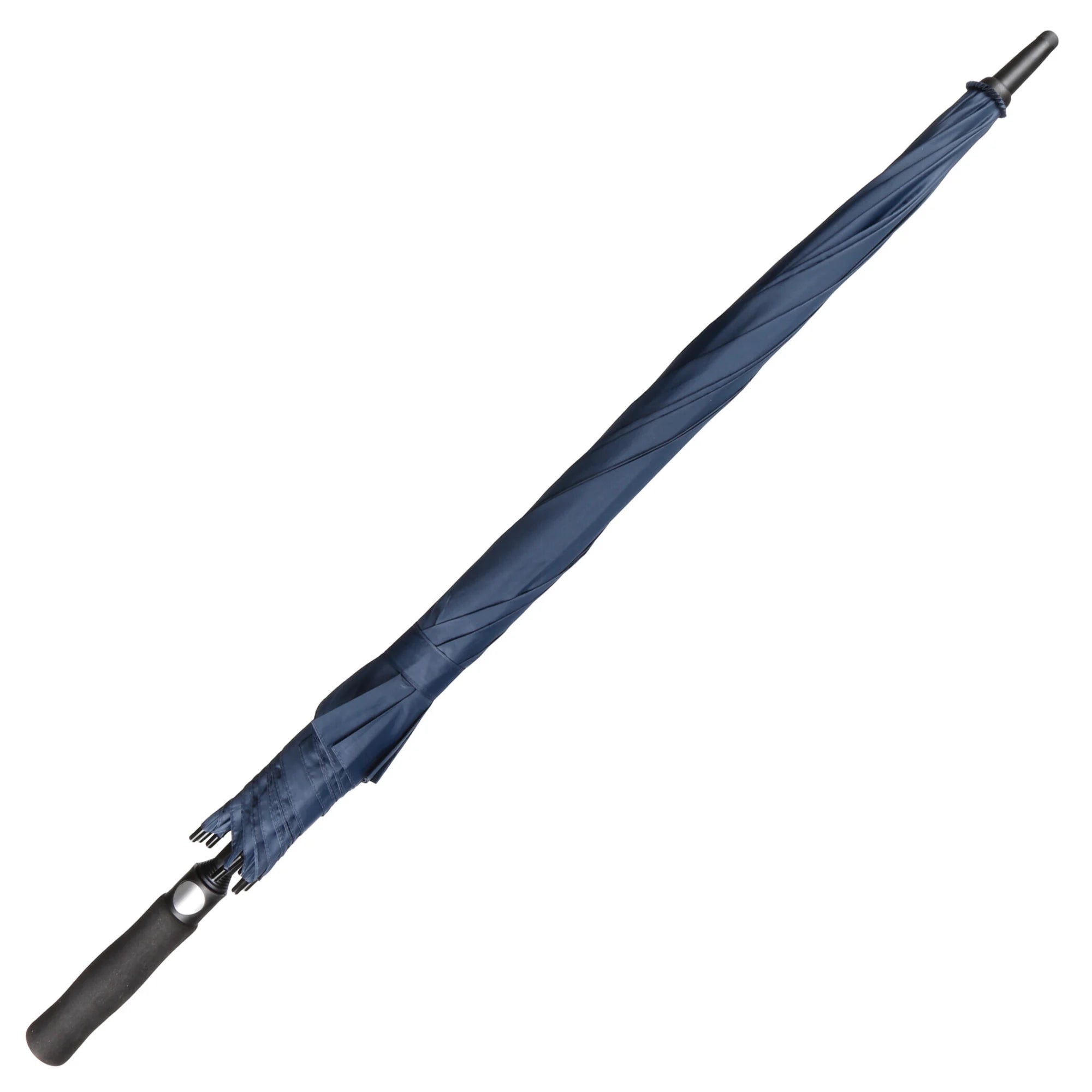 Sport-XL 129, ombrello con apertura automatica - Ø 129 cm - Navy Blue