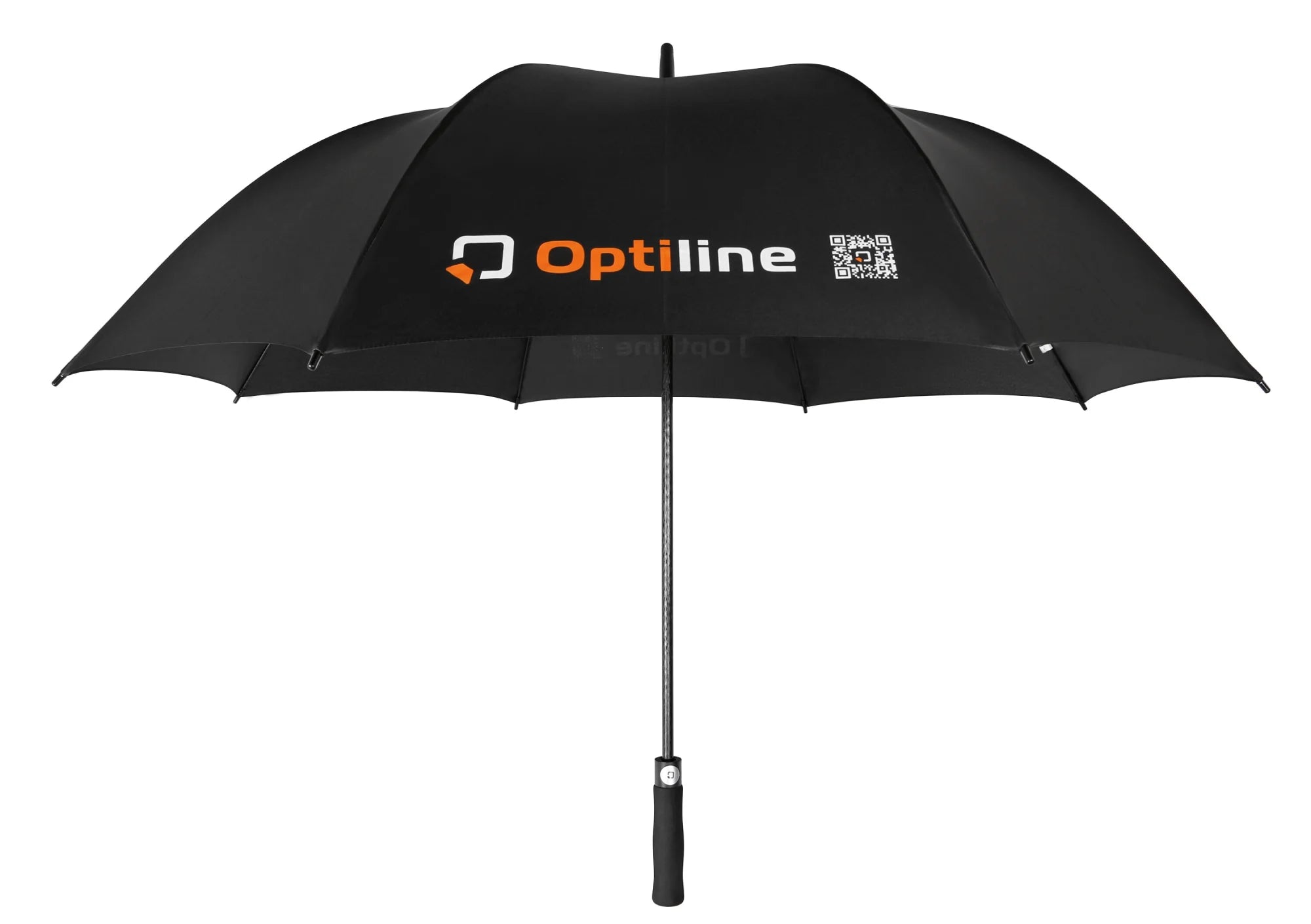 Promo 129, ombrello con apertura automatica - Ø 129 cm - Optiline