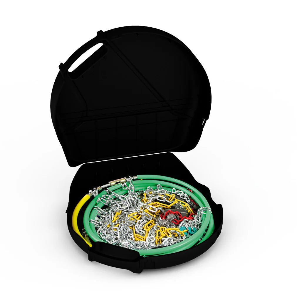 WX-9 - Winter Extreme, catene da neve autovetture - 1