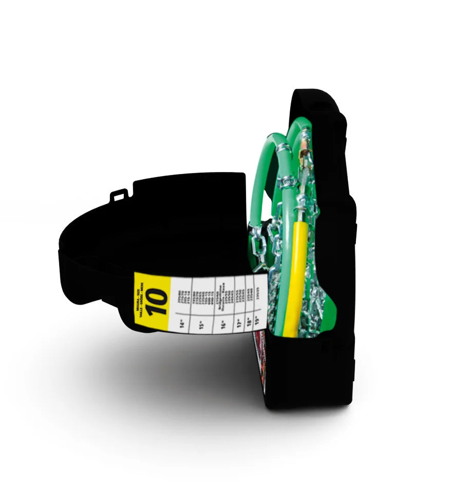 WX-9 - Winter Extreme, catene da neve autovetture - 1