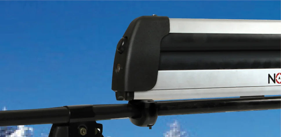 Extension, kit distanziali per portasci