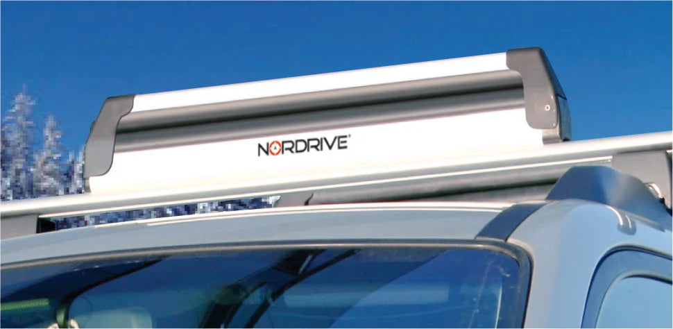 Extension, kit distanziali per portasci