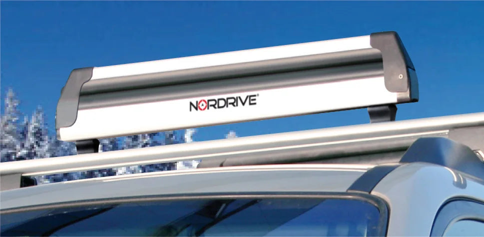 Extension, kit distanziali per portasci