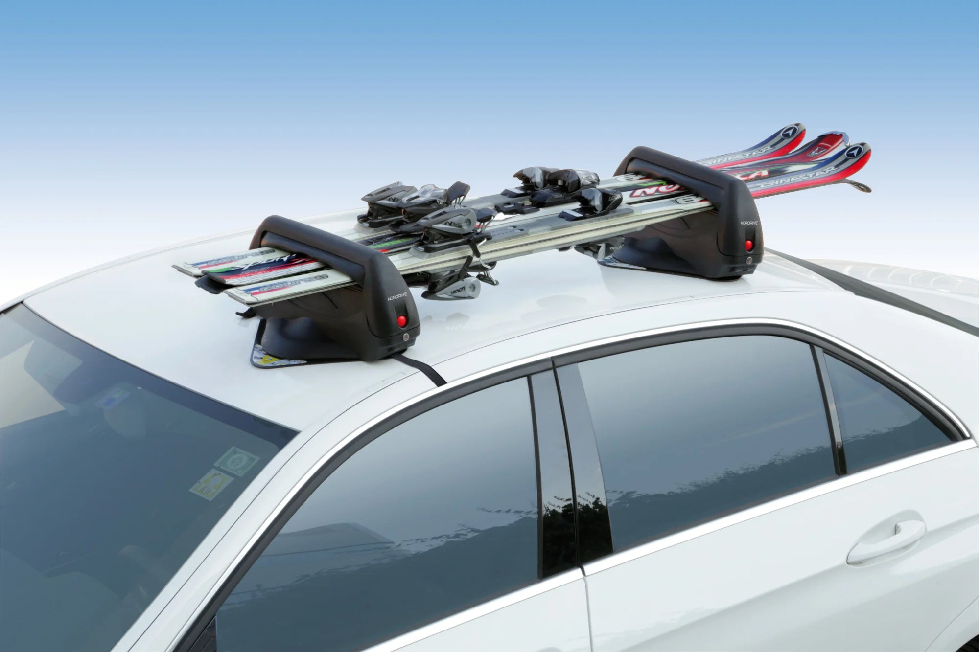 Myura Carving, portasci magnetico