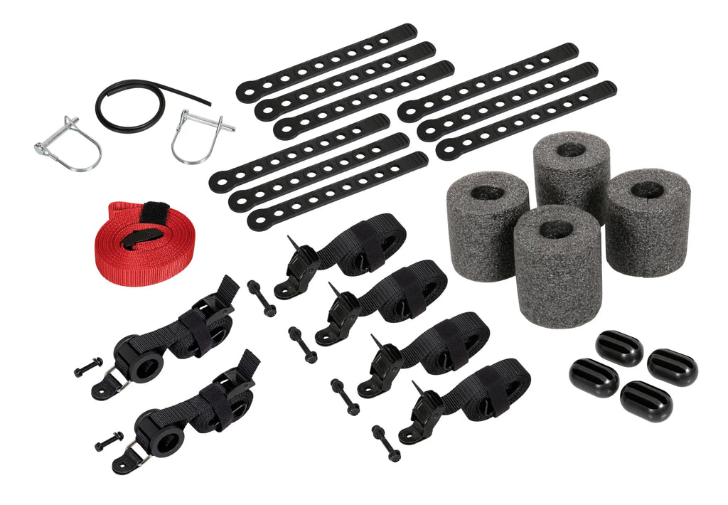 Cyclus 3, portabici posteriore