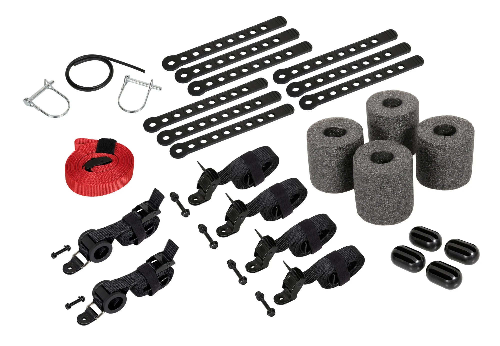 Cyclus 3, portabici posteriore