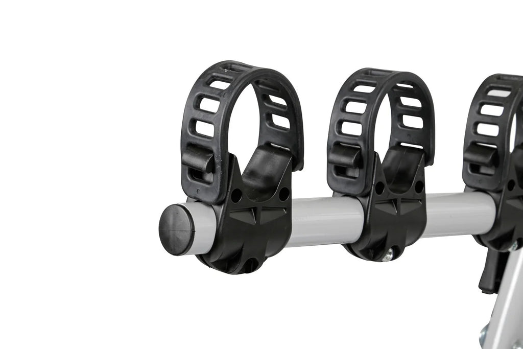 Follow-Me T3, portabiciclette posteriore