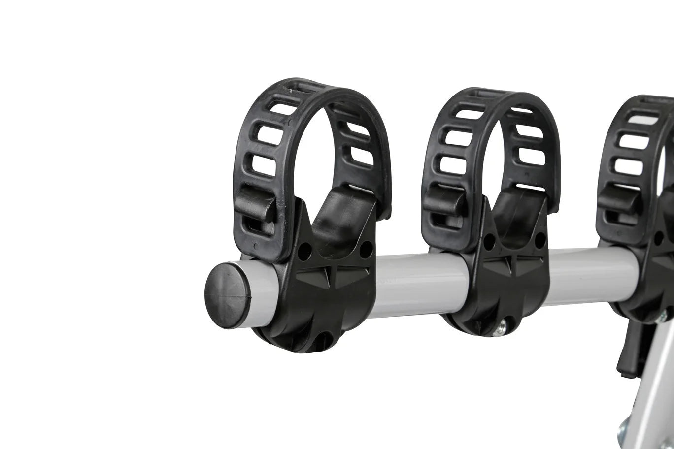 Follow-Me T3, portabiciclette posteriore