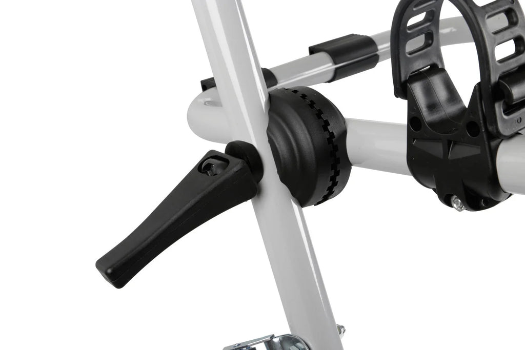 Follow-Me T3, portabiciclette posteriore