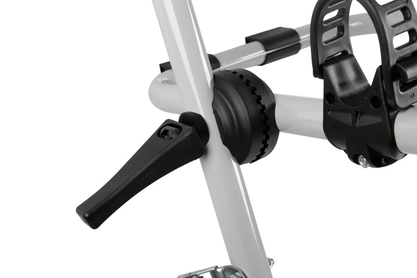 Follow-Me T3, portabiciclette posteriore