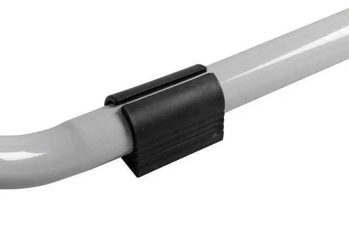 Follow-Me T3, portabiciclette posteriore