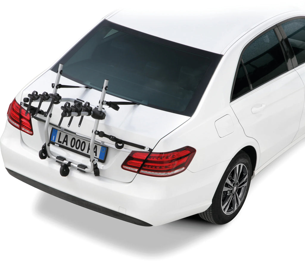 Nitto, portabiciclette posteriore