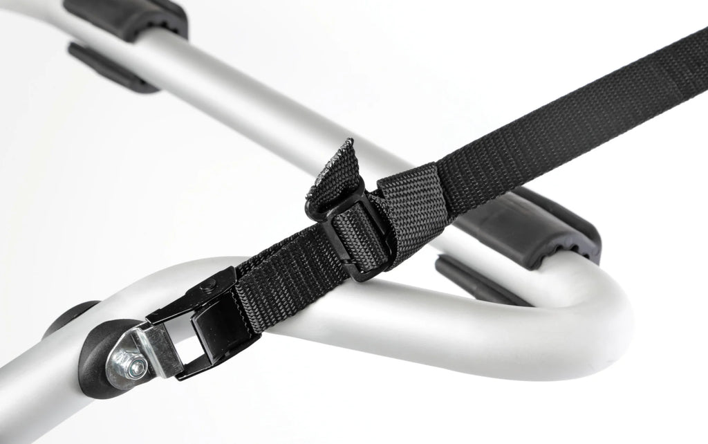 Nitto, portabiciclette posteriore