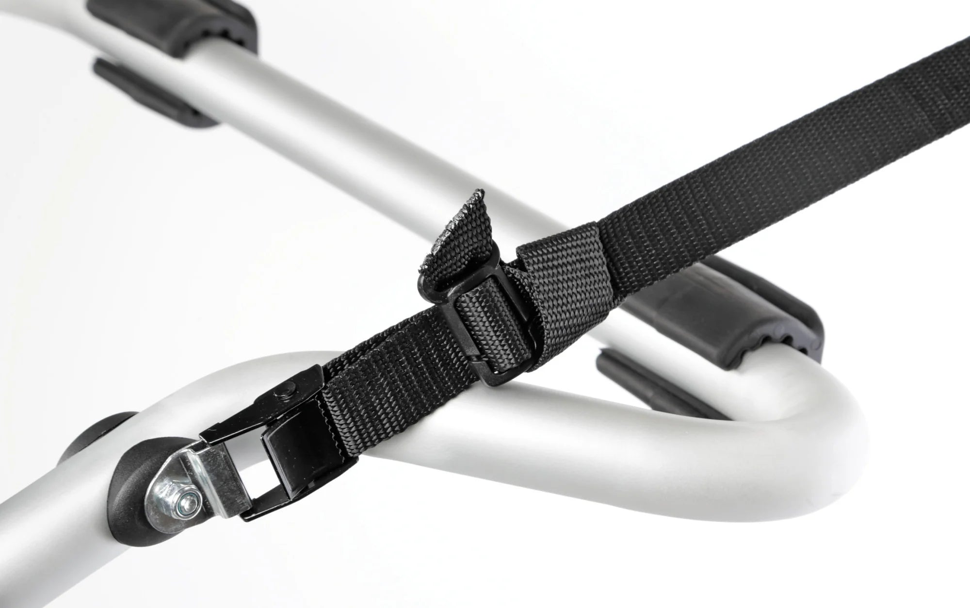 Nitto, portabiciclette posteriore