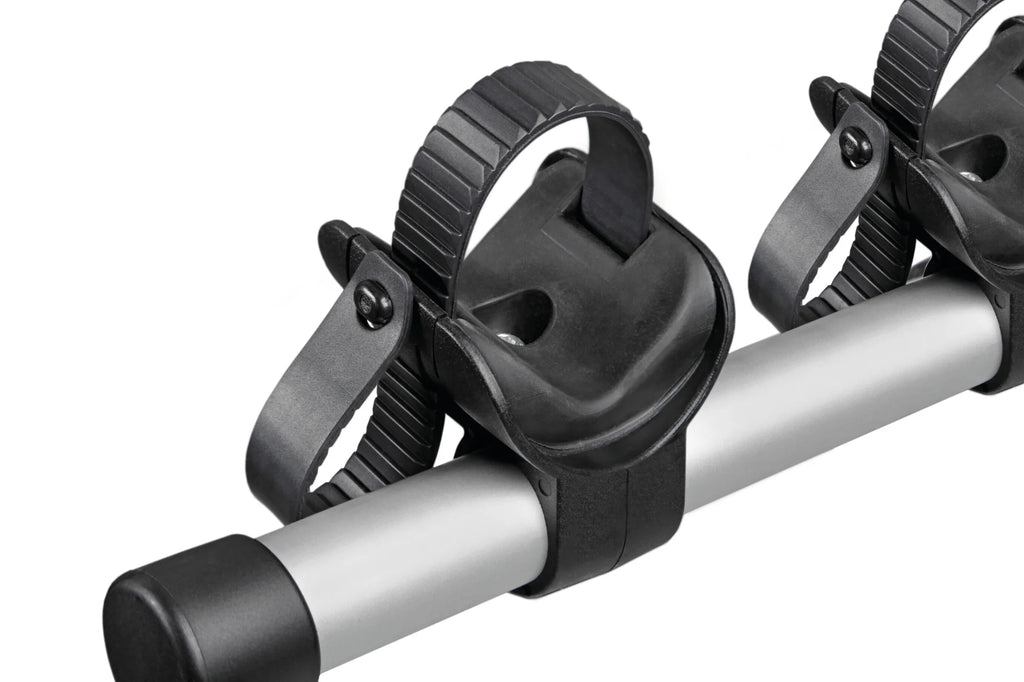 Nitto, portabiciclette posteriore