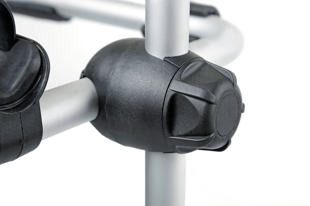 Nitto, portabiciclette posteriore