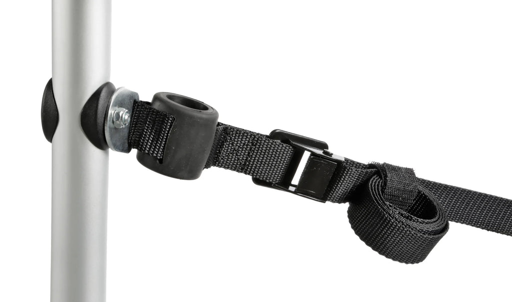 Nitto, portabiciclette posteriore