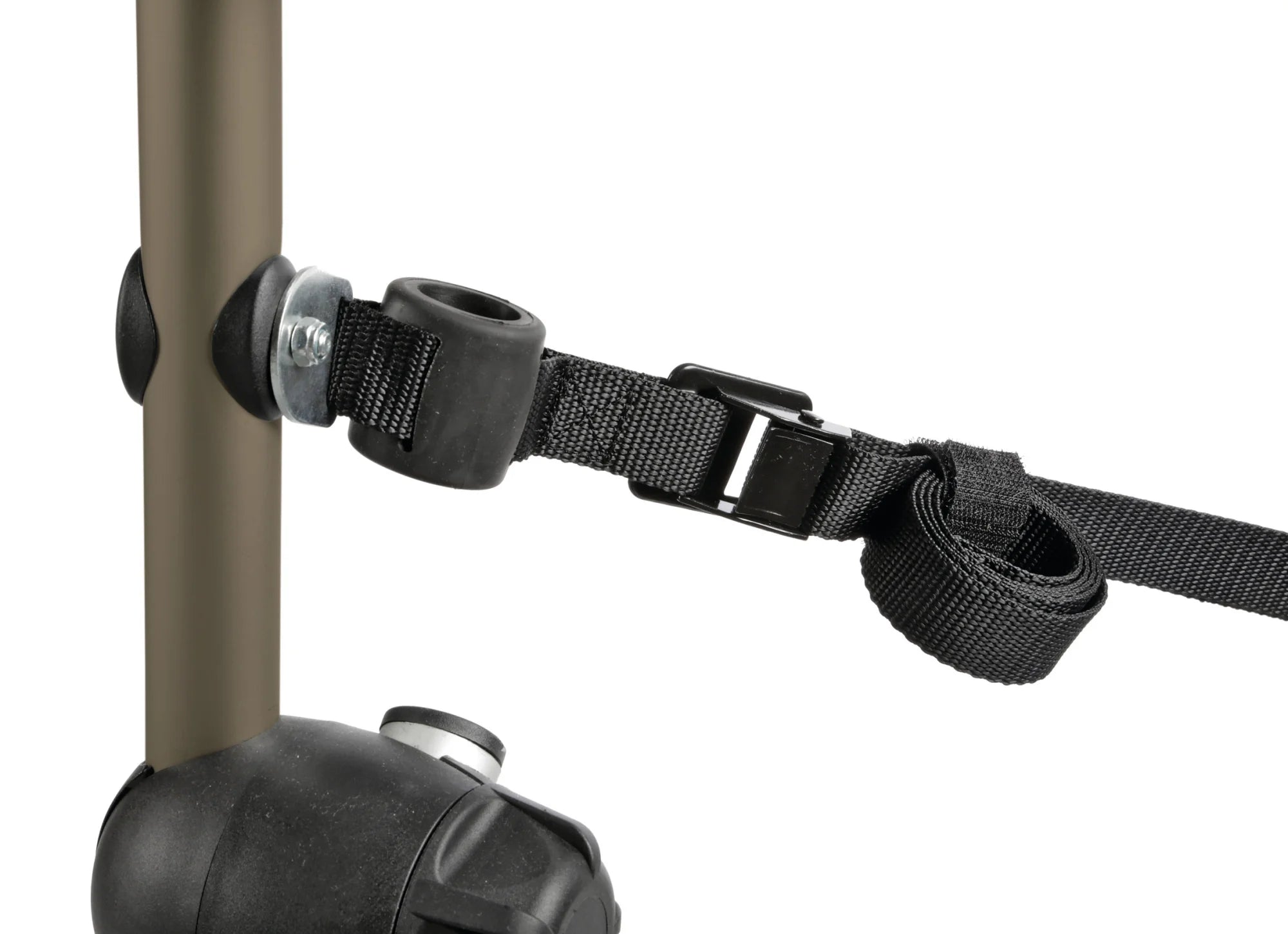 Nitto Limited Edition, portabiciclette posteriore