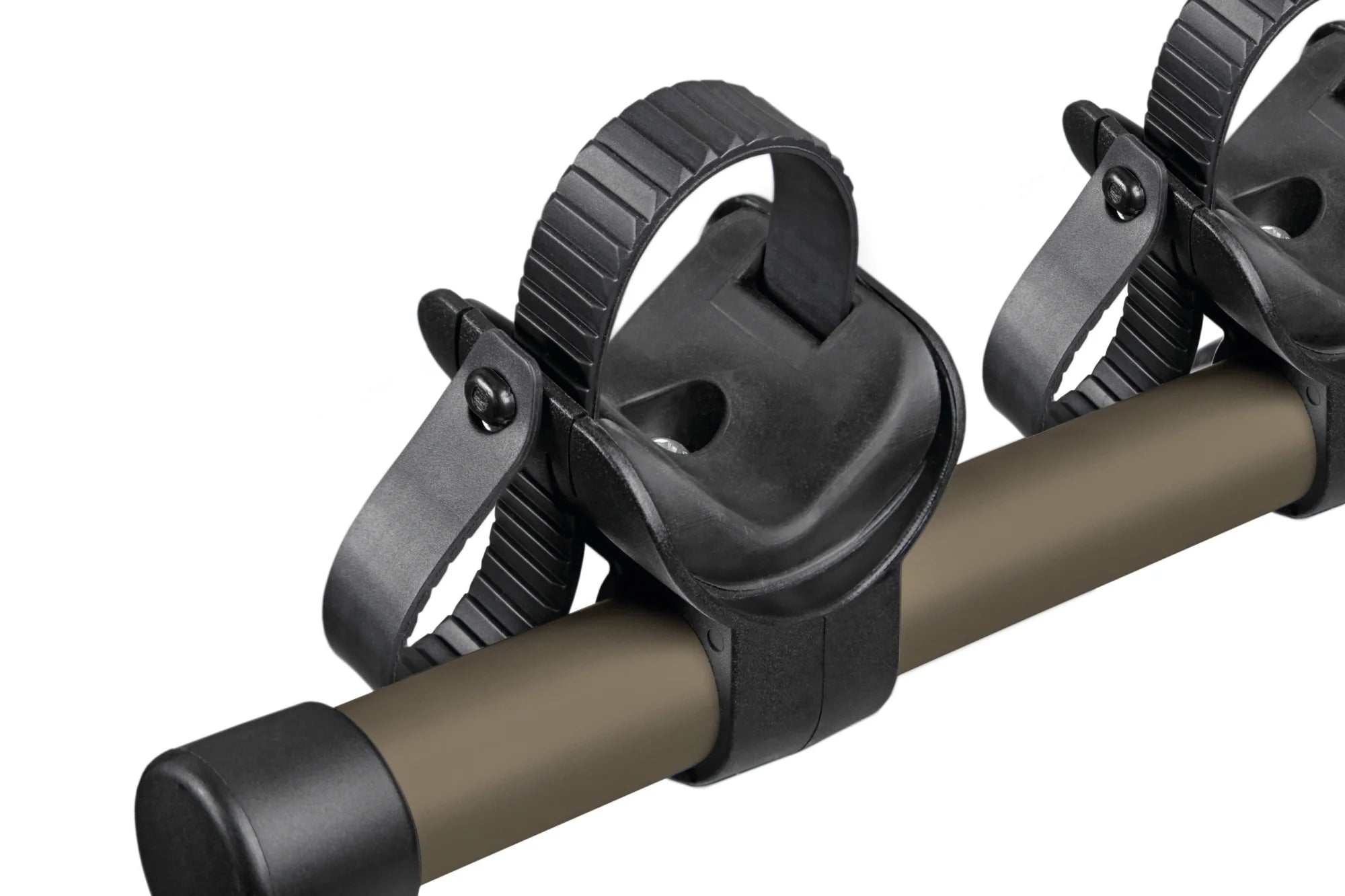 Nitto Limited Edition, portabiciclette posteriore