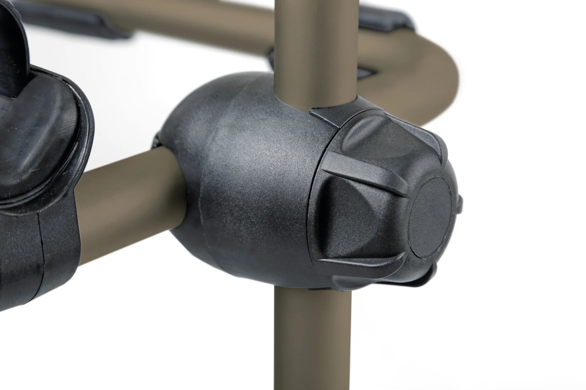 Nitto Limited Edition, portabiciclette posteriore