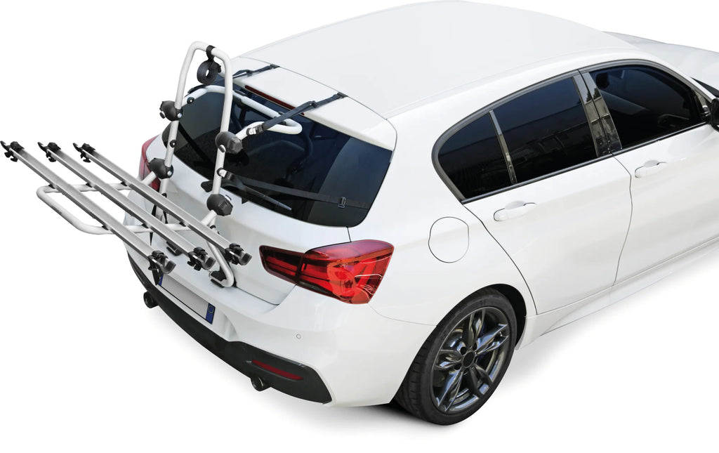 Pyro, portabiciclette posteriore - 3 bici