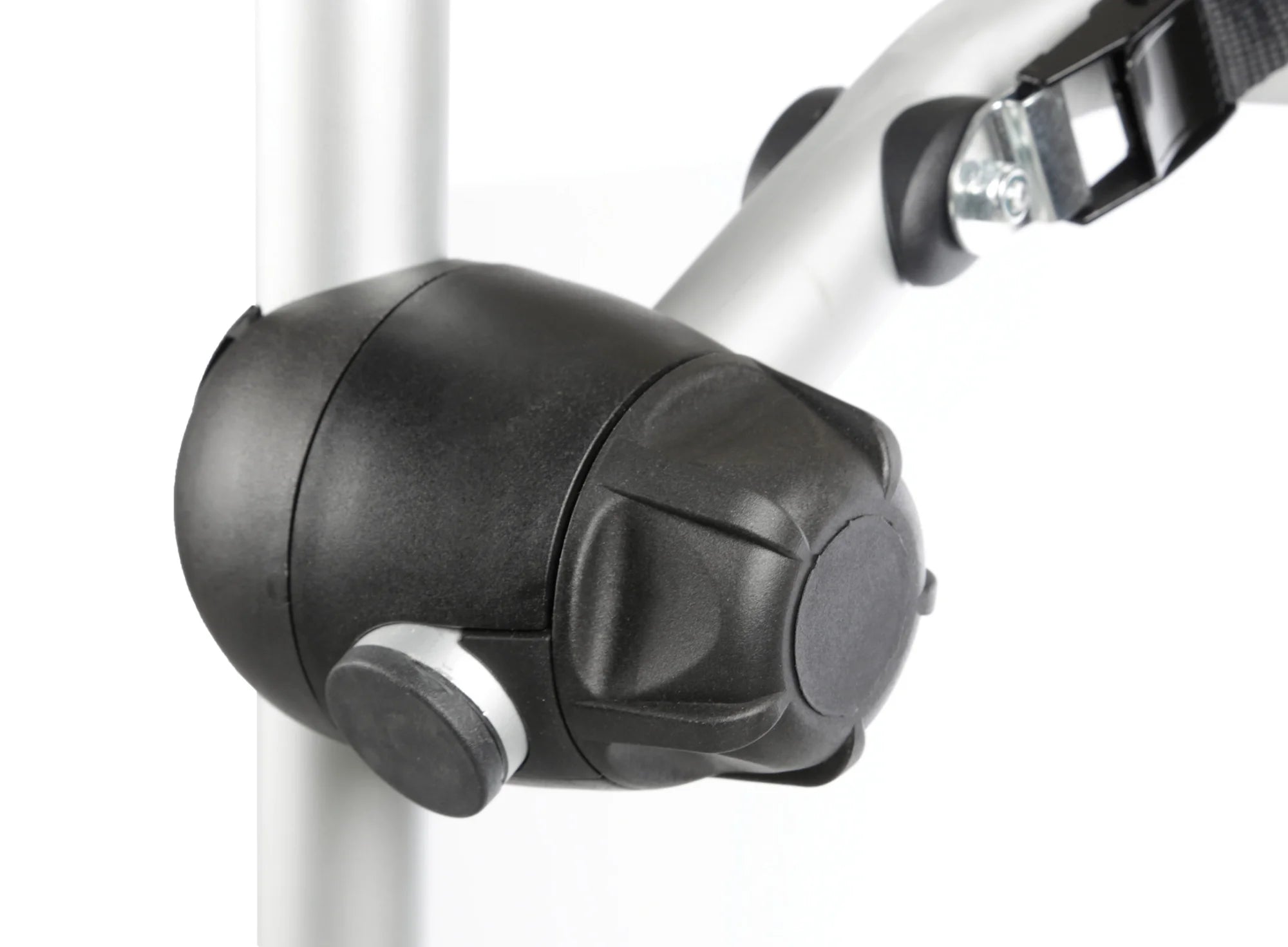 Pyro, portabiciclette posteriore - 3 bici