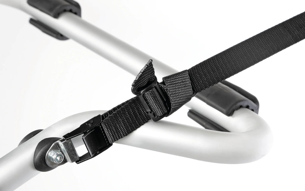 Pyro, portabiciclette posteriore - 2 bici