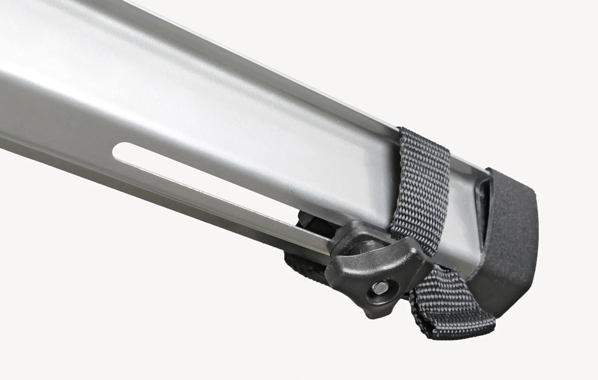 Pyro, portabiciclette posteriore - 2 bici