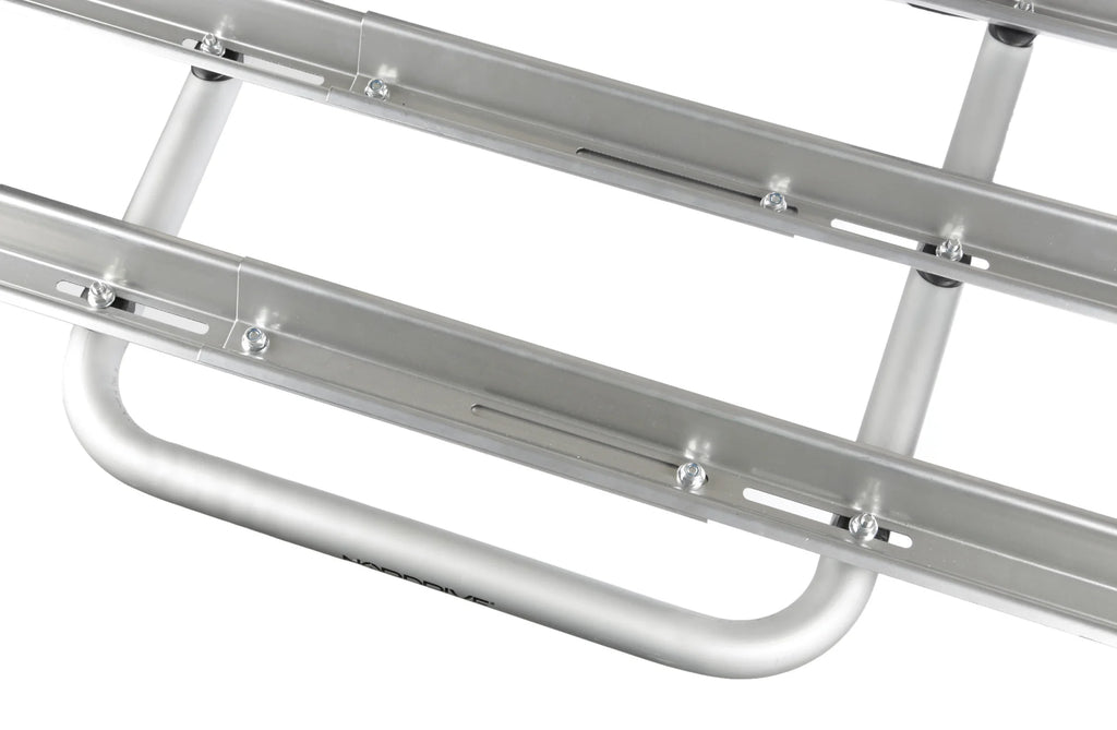 Pyro, portabiciclette posteriore - 3 bici