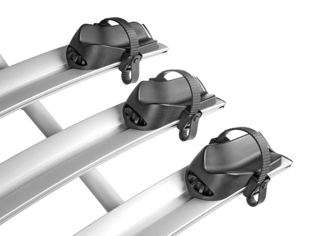 Radius, portabiciclette posteriore - 3 bici