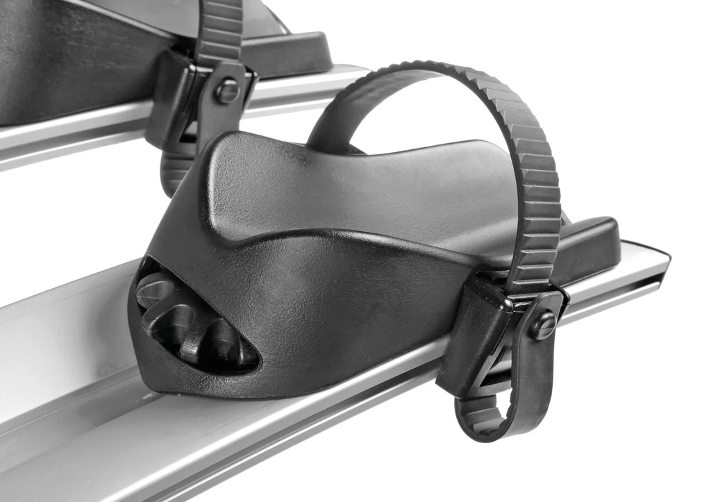 Radius, portabiciclette posteriore - 2 bici