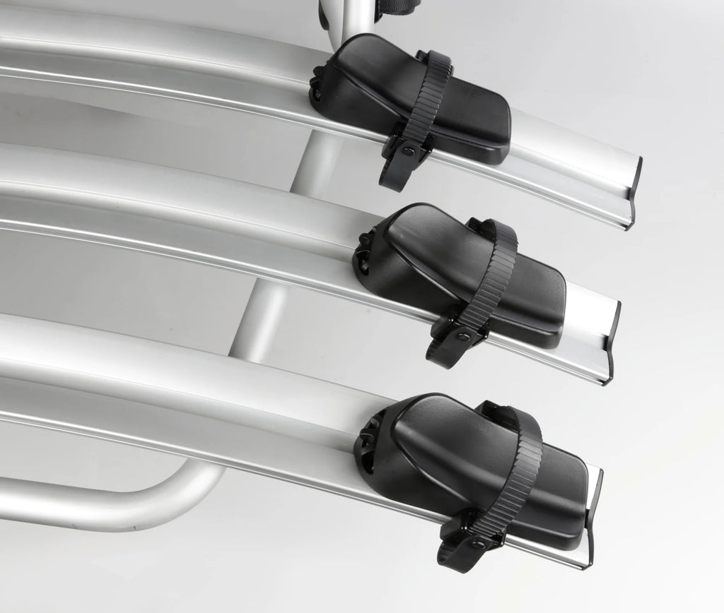 Radius, portabiciclette posteriore - 3 bici