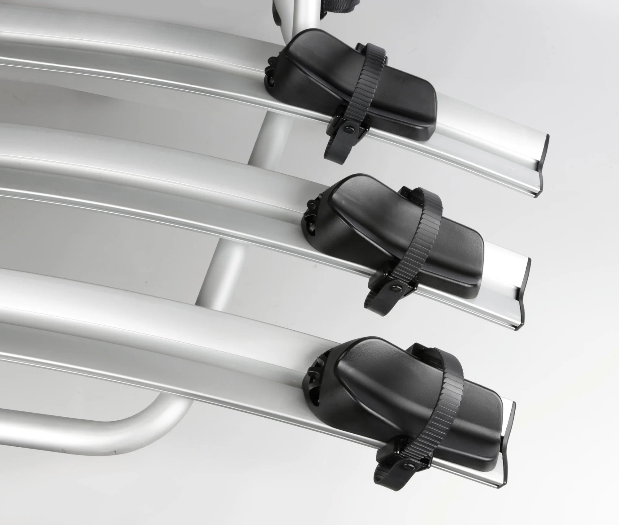 Radius, portabiciclette posteriore - 3 bici