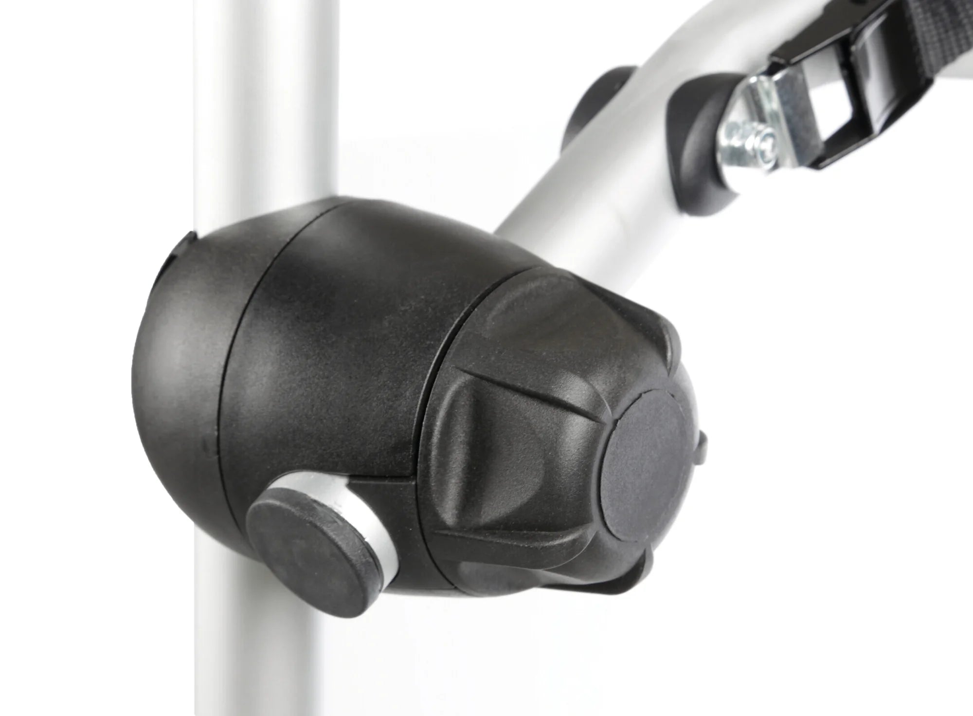 Radius, portabiciclette posteriore - 2 bici