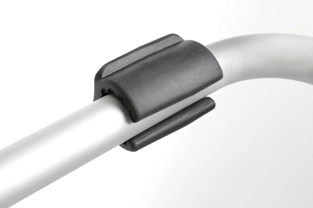 Radius, portabiciclette posteriore - 3 bici