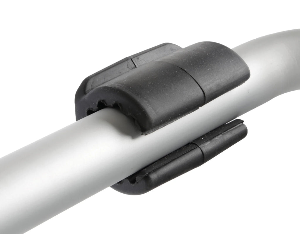 Radius, portabiciclette posteriore - 3 bici