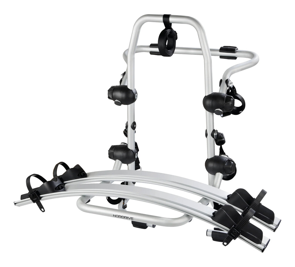 Radius, portabiciclette posteriore - 2 bici